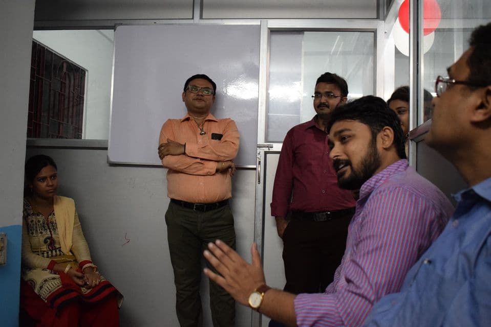 IIHT Dum Dum IIHT Dum Dum: Gallery photo 4